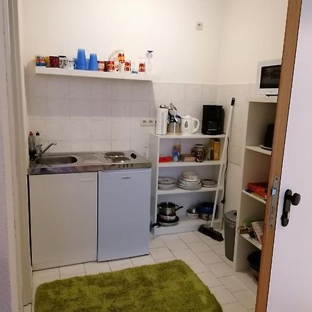 Monteurwohnung App 2 Pirmasens Exterior photo