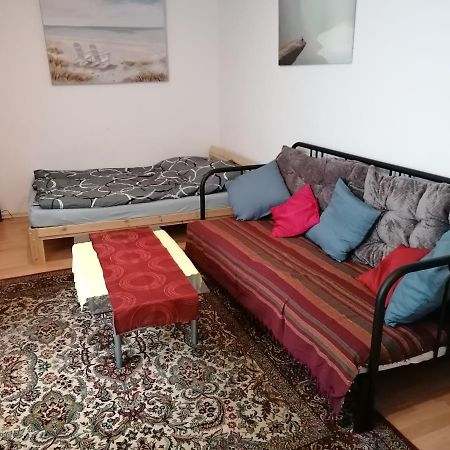 Monteurwohnung App 2 Pirmasens Exterior photo
