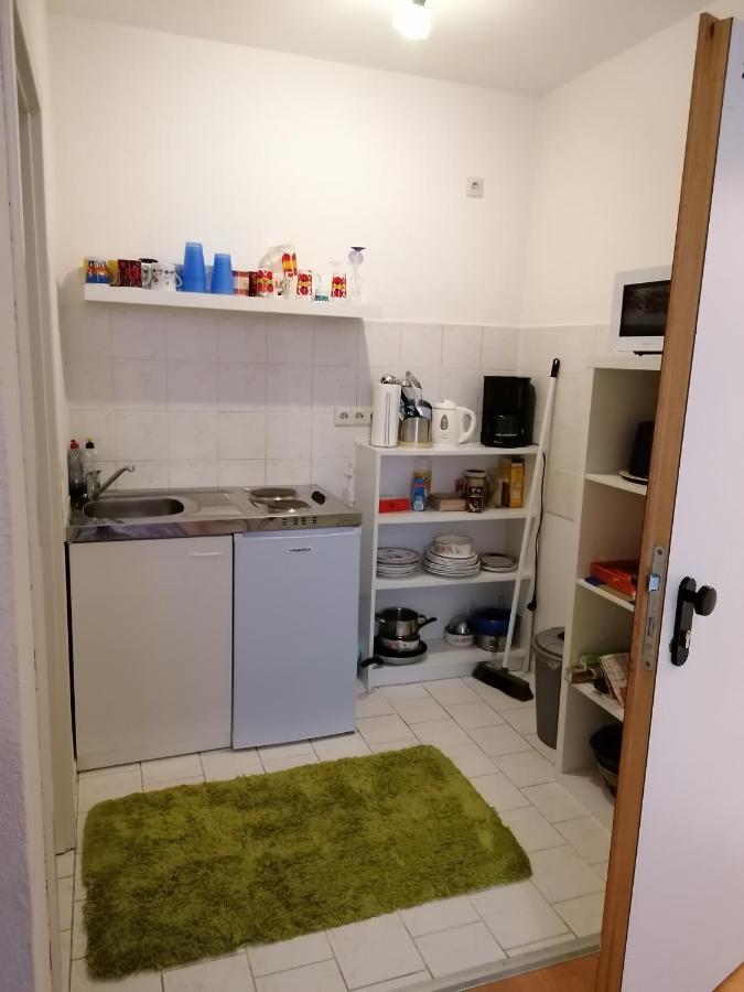Monteurwohnung App 2 Pirmasens Exterior photo