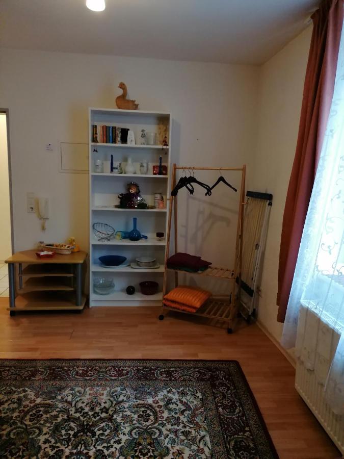 Monteurwohnung App 2 Pirmasens Exterior photo